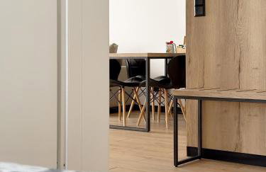 APARTAMENTY SZYNDZIELNIA RODZINNE - 2 SYPIALNIE & BALKON & GÓRY & Parking - TWOJA BAZA WYPADOWA NA SZLAKI i W GÓRY - FAMILY SPACE & BASE - Foto 9