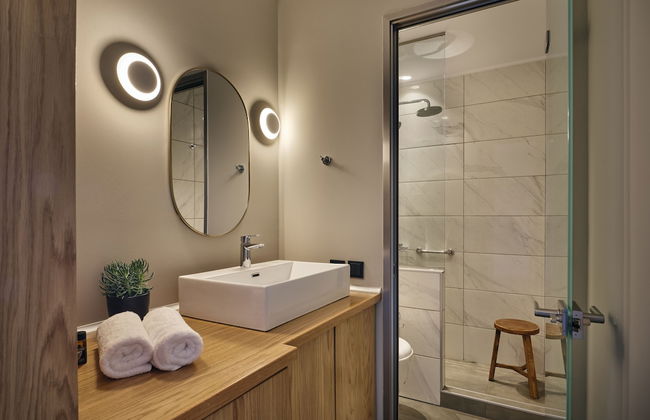 Oceanis Luxury Suites - Foto 12