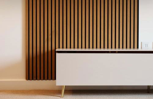 Large 4BR House Leeds, Contractor Friendly - Photo 28