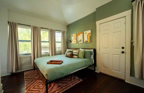 Sonoran Sun, Tucson Oasis Near UofA - Foto 35