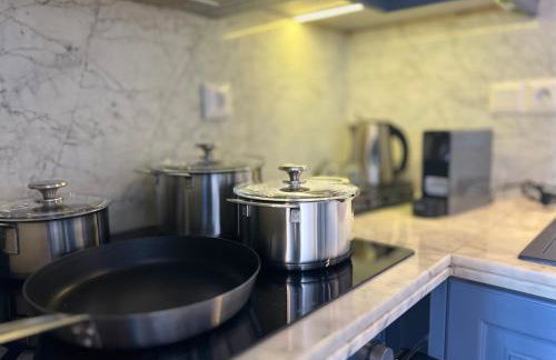 Villa Sunset Signature - Private Pool & Sea View - Foto 24