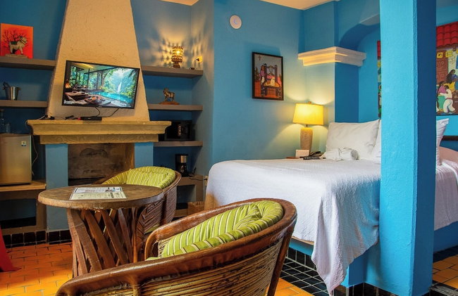 Quinta Maria Cortez Beach Hotel - Photo 73