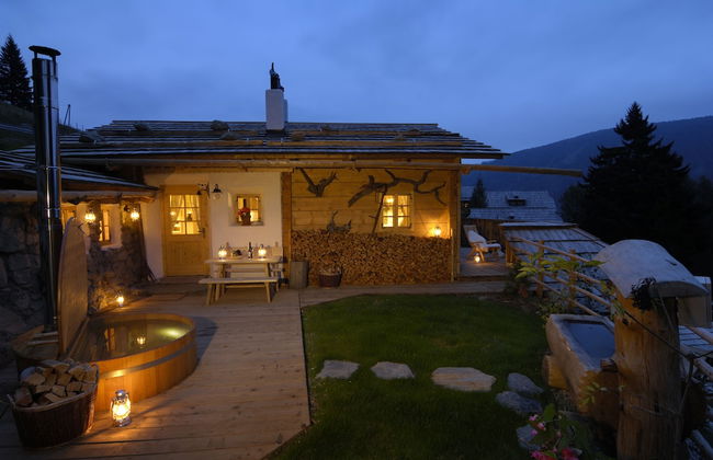 Almdorf Seinerzeit - Foto 7