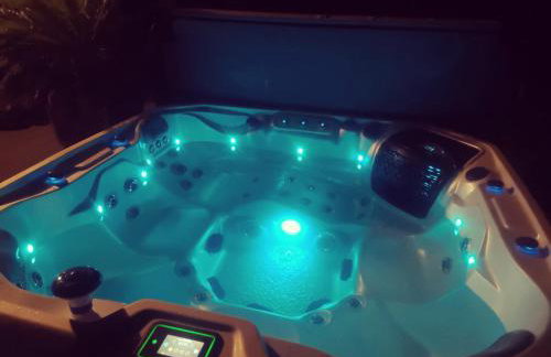 Słodki Zakątek Spa Jacuzzi&Sauna - Foto 11