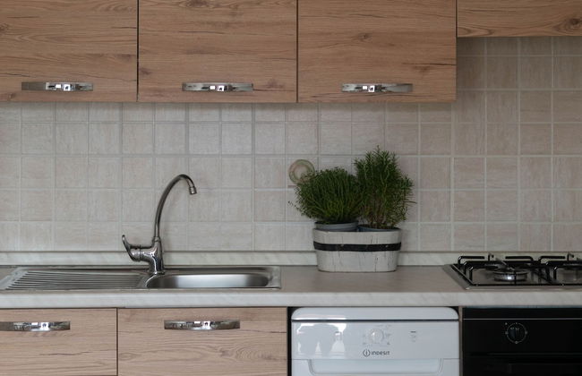 La Casa di Asia in Tanaunella - Foto 2