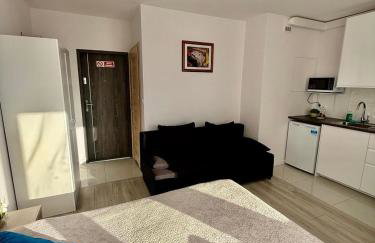 A&Y StudioApartments Galeria Mokotów Modzelewskiego - Foto 11