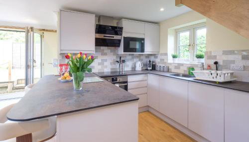 Foxes Lodge - Foto 5