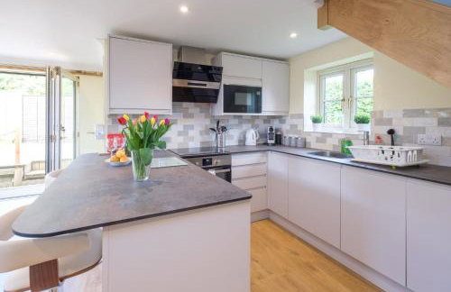 Foxes Lodge - Foto 5