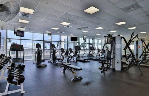 Beachfront Condo with Spectacular Gulf Views - Photo 18