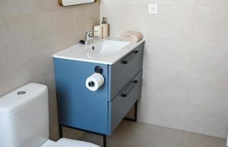 La Casita Málaga - Foto 23