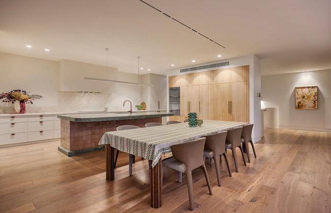 Blanc de Noir Luxe Grandeur Heated Pool and Spa - Foto 26