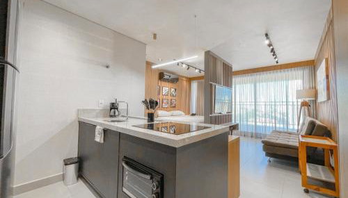 Refúgio Tranquilo em Campo Grande - Foto 4