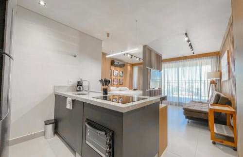 Refúgio Tranquilo em Campo Grande - Foto 4