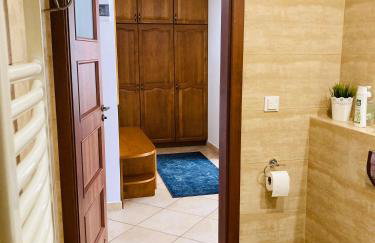 Apartament Gęsie Piórko - Foto 16