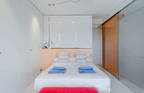 Apartment Los Molinos-2 by Interhome - Foto 21