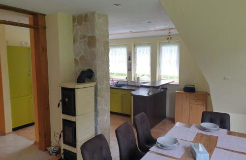 Ferienhaus Star Villa-Pälitzsee - Foto 12