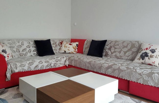 Zagnos Vadi Daire - Foto 5