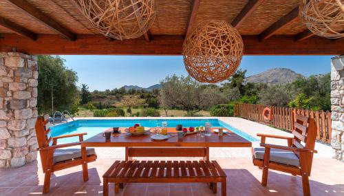 Olive Private Villa up to 12 - Foto 2