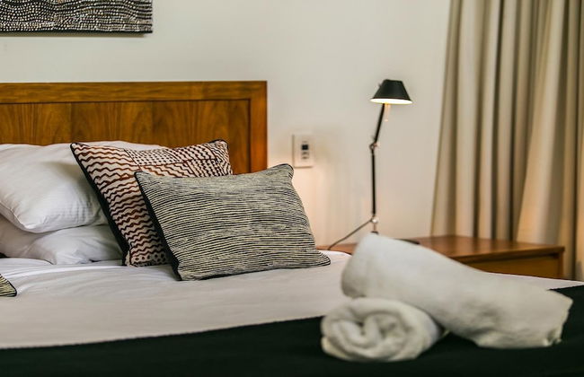 Your Luxury Escape - Iluka Pavilion 5 - Foto 5