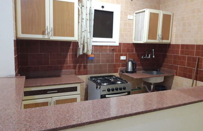 Hurghada Comfort Apartments - Foto 35