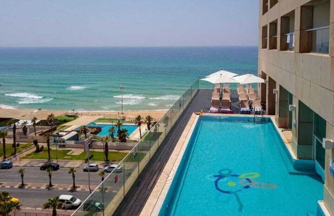 1201 GO to Bat Yam Center - Foto 8