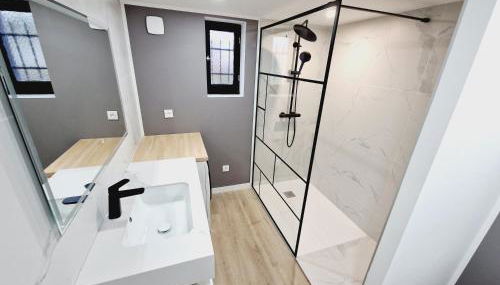 Appartements Premium Parking privé Emplacement stratégique Idéal Séjours Pro & Famille - Foto 2