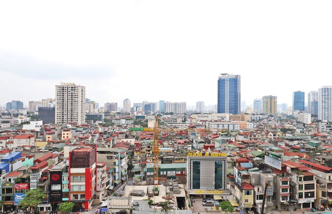 NVT Housing - Vinhomes Metropolis Apartment - Foto 65