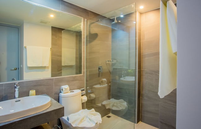 NOON Village Tower 2 - Foto 80