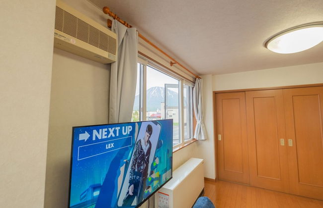 Niseko House in Ezo Fujiya - Foto 23