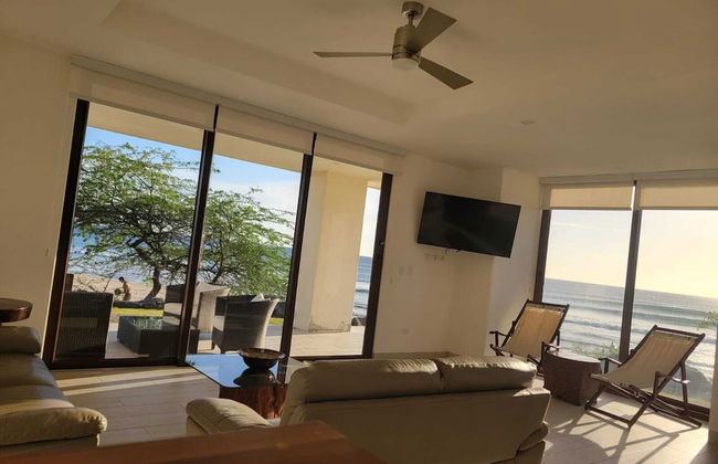 Hacienda Iguana Beach and Golf Resort - Foto 32