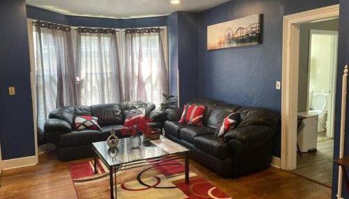 fashionably cozy place - Foto 1