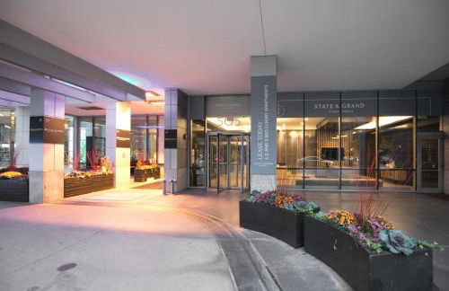 Blueground River North pool gym nr Mile CHI-1144 - Foto 32