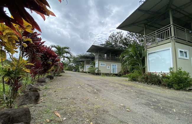 Eco Hotel Pata Palo - Foto 17