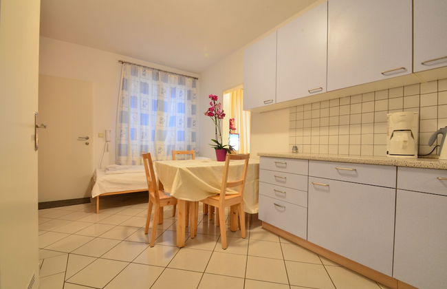 AJO Vienna Garden - Contactless Check-in - Foto 32