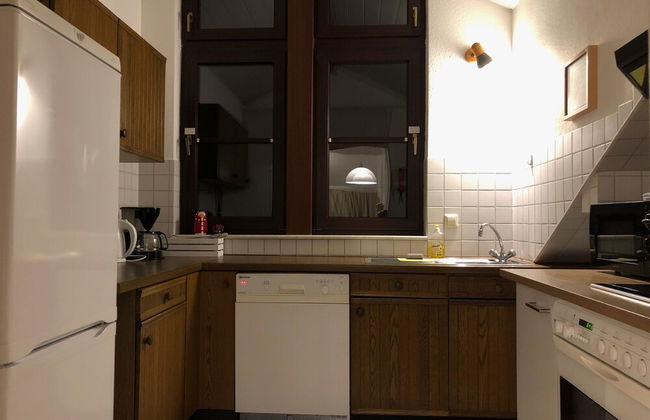 Ebnisee Apartments - Foto 16