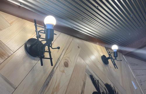 Keweenaw Waters Resort - Foto 77