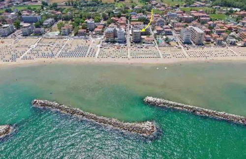 Residence Belvedere Vista - SeaFront - Foto 1