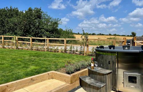Idillic Barn - Hot Tub - Orchardleigh Frome - Foto 35