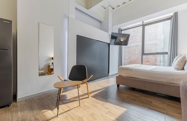 Capitalia Centro Historico - Foto 42