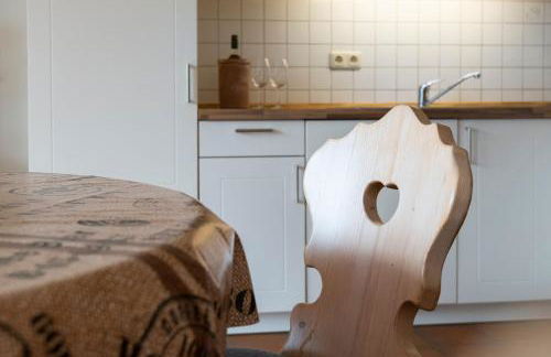 Landhaus Pönitz am See Wohnung 11 - Foto 11