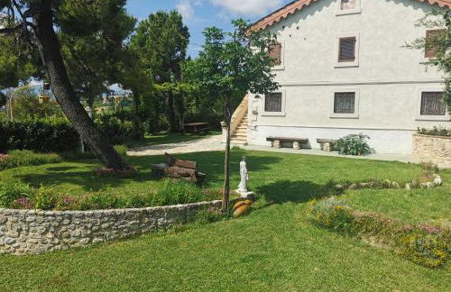 Casale Fonte delle Pietre - Foto 50