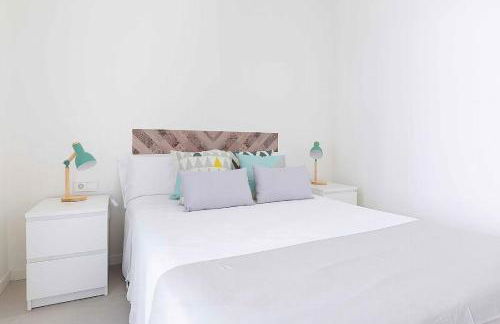 Sunny Art Malaga - Photo 17