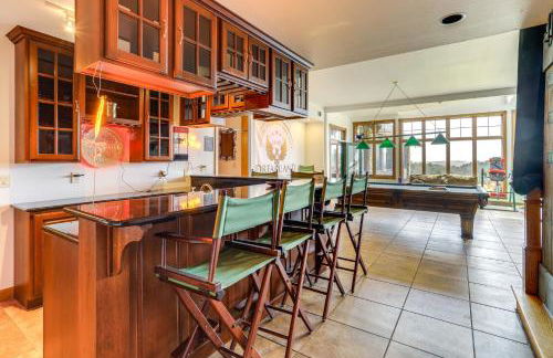 366 Shared Acres, Lake Access Ozark Getaway! - Foto 32