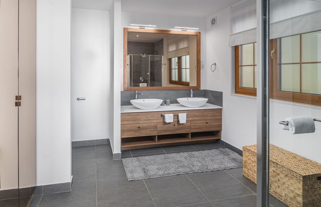 Luxury Beachside Villa Porto Bus - Foto 13