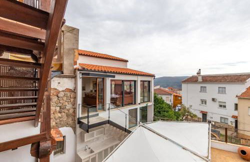 Natural&Mente Apartamentos Valle del Jerte - Foto 61