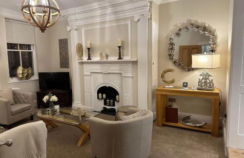 Strother's Townhouse - Foto 5