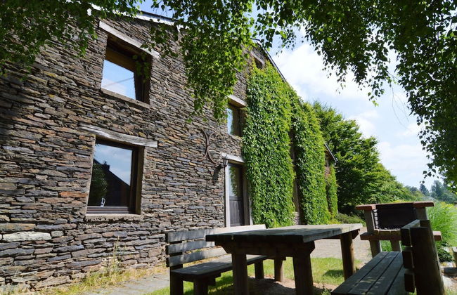 Wonderful Holiday Home in Noirefontaine - Photo 9