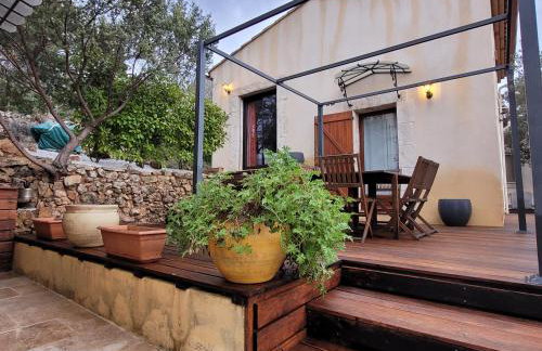 Chez Sandrine et gégé - Foto 2