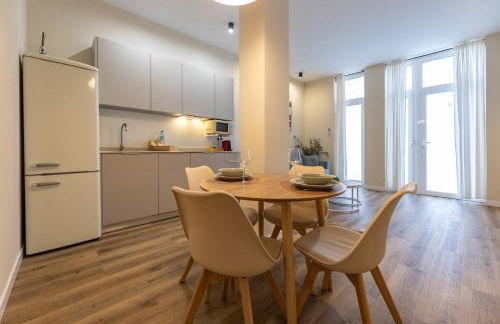 Pivote Flats - Marina B - Foto 9