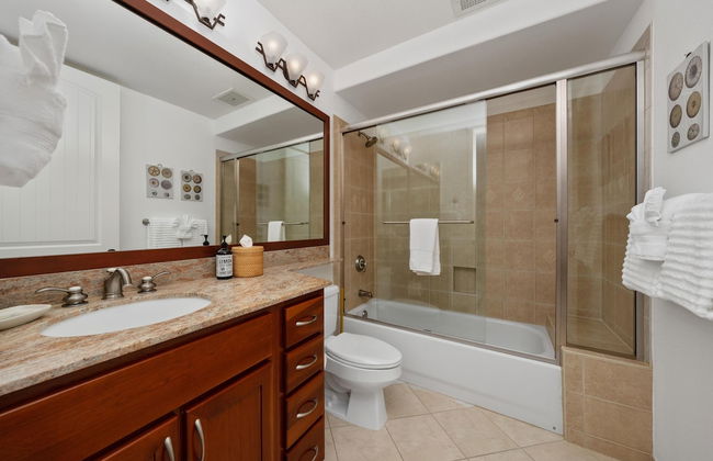 Big Island Golf Villas A1 3 Bedroom Condo - Foto 26